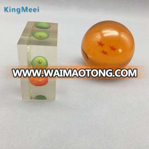 High Quality Round Acrylic Sphere Ball